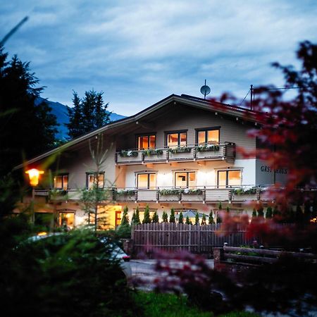 Pinetree Lodge Mayrhofen Exterior foto