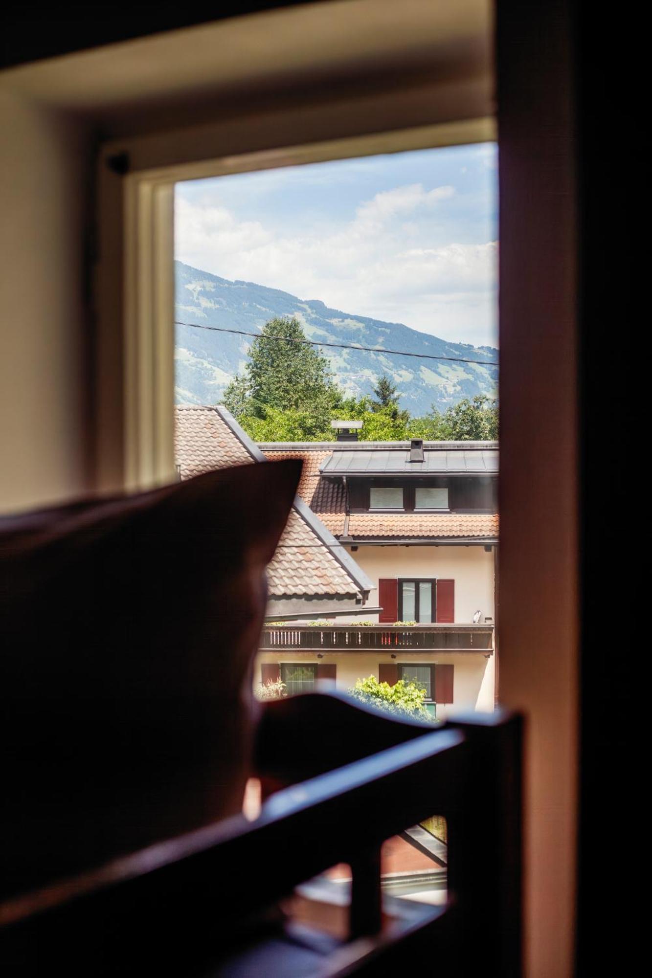 Pinetree Lodge Mayrhofen Quarto foto