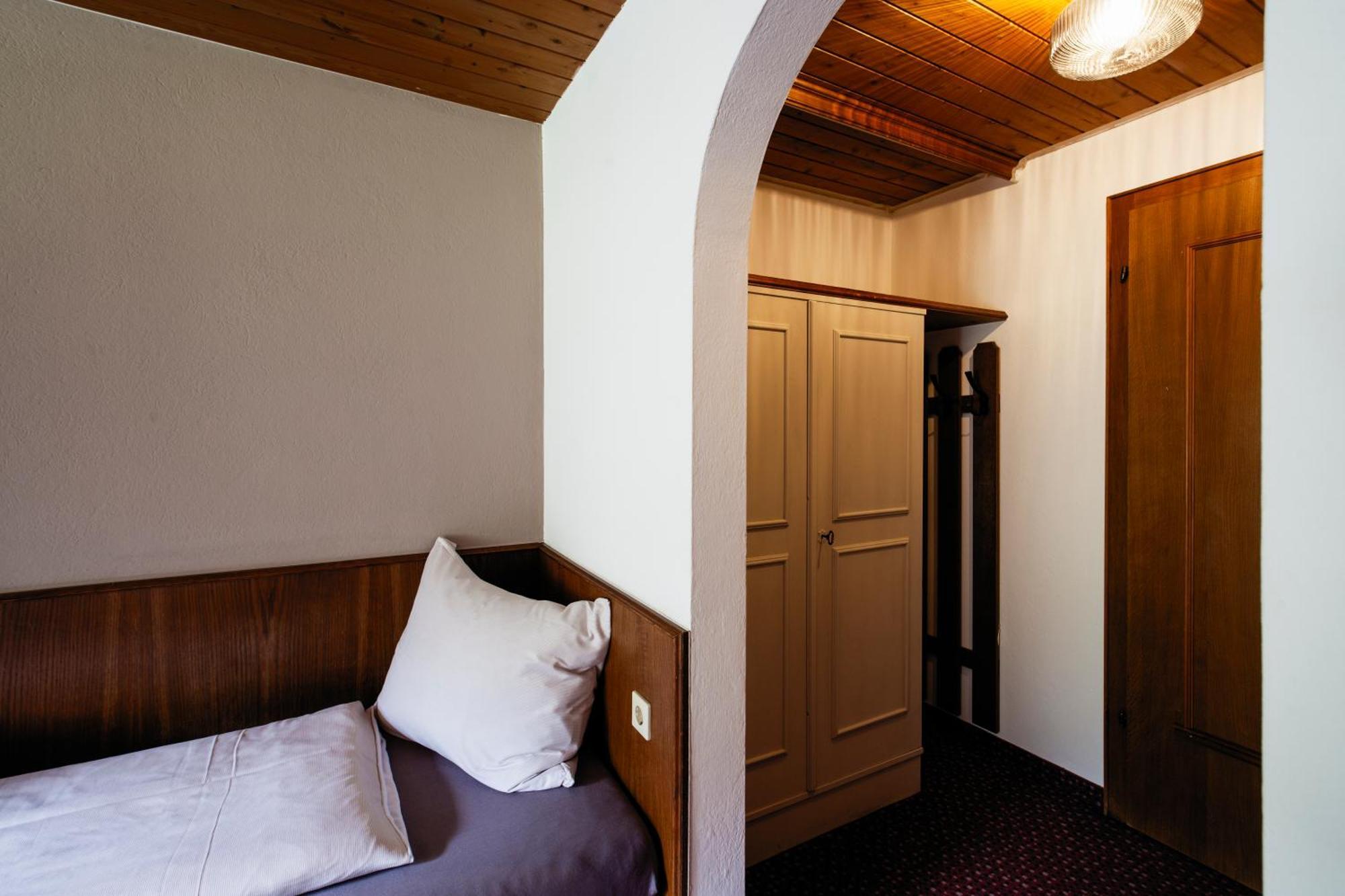 Pinetree Lodge Mayrhofen Quarto foto