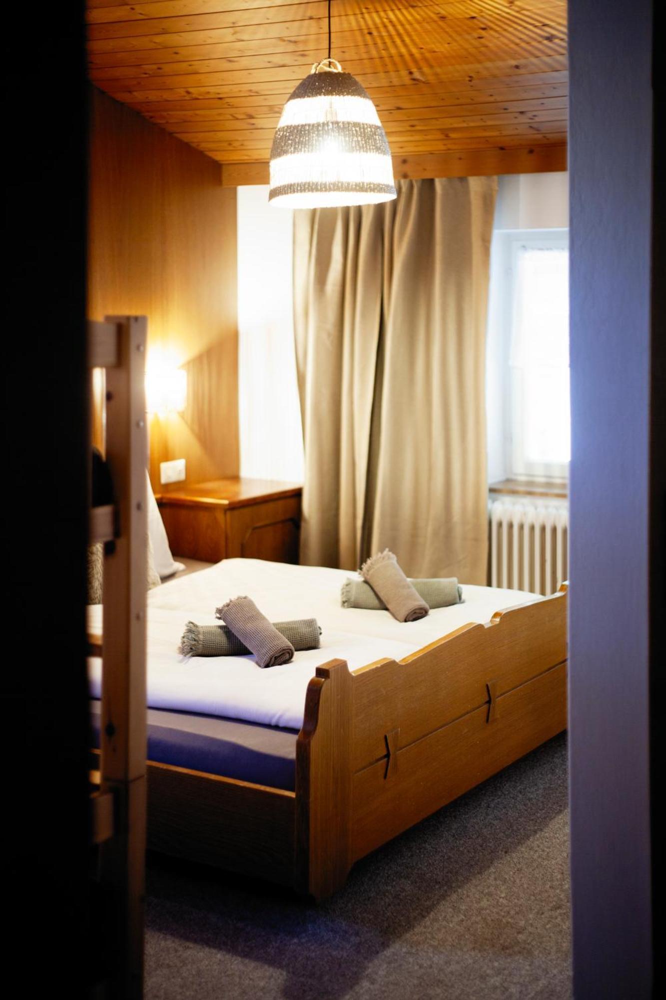 Pinetree Lodge Mayrhofen Exterior foto