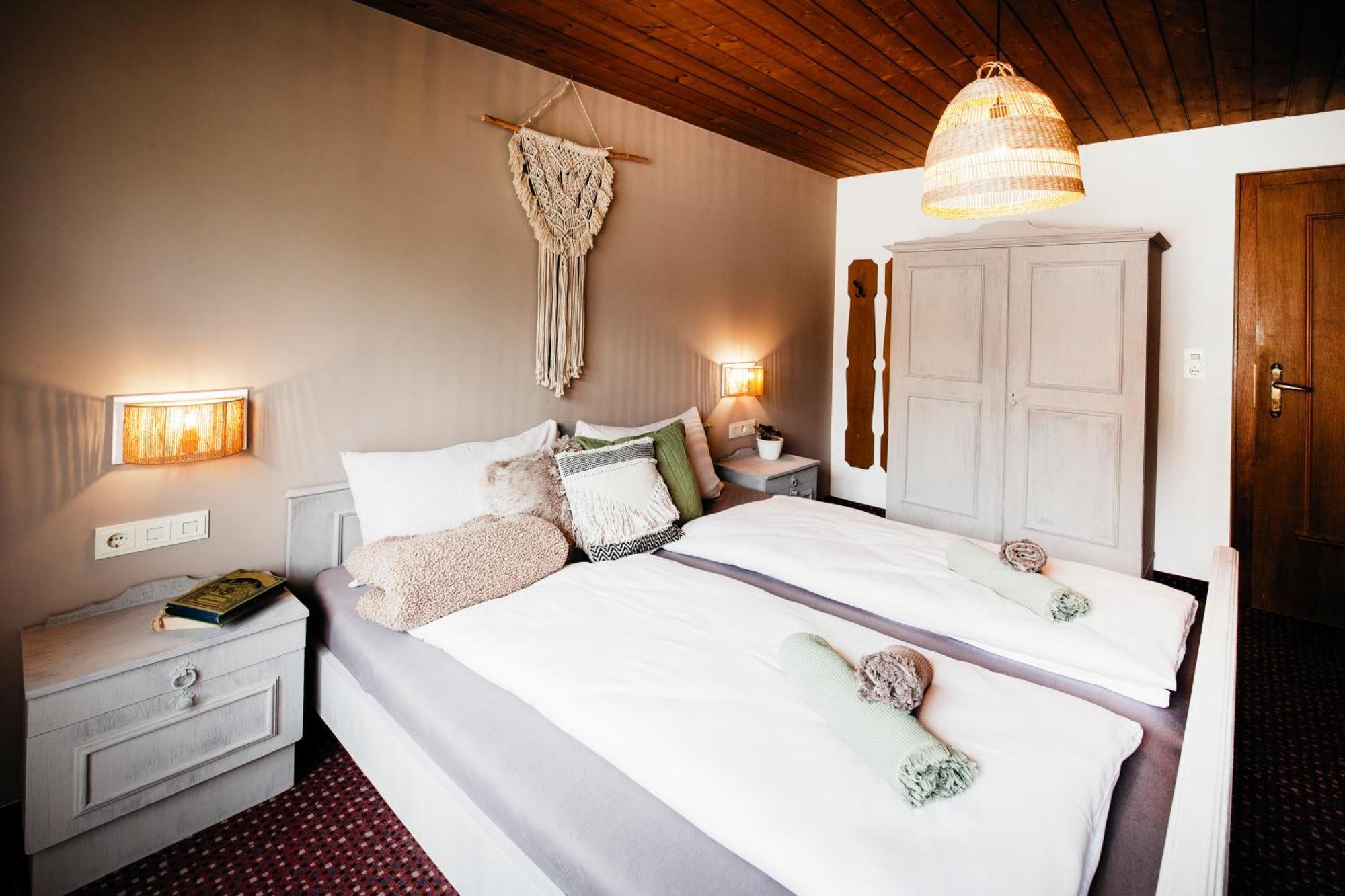 Pinetree Lodge Mayrhofen Quarto foto