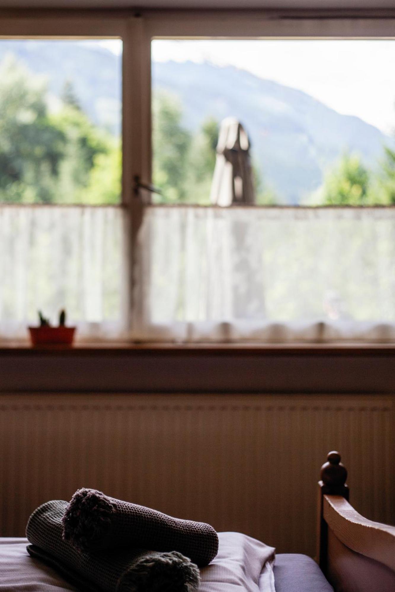 Pinetree Lodge Mayrhofen Quarto foto