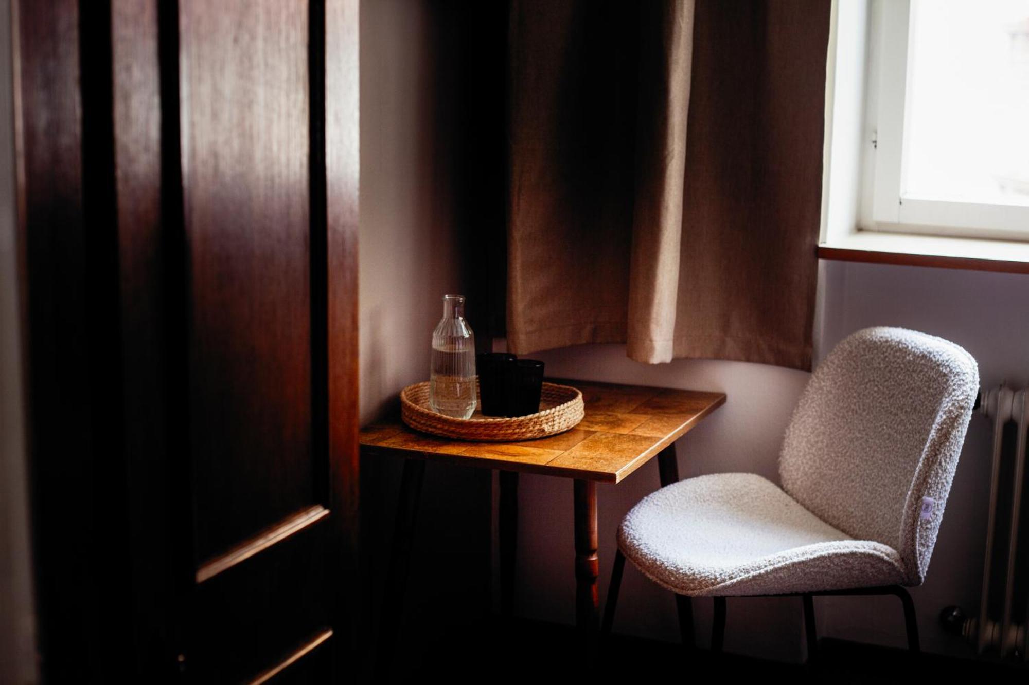 Pinetree Lodge Mayrhofen Quarto foto