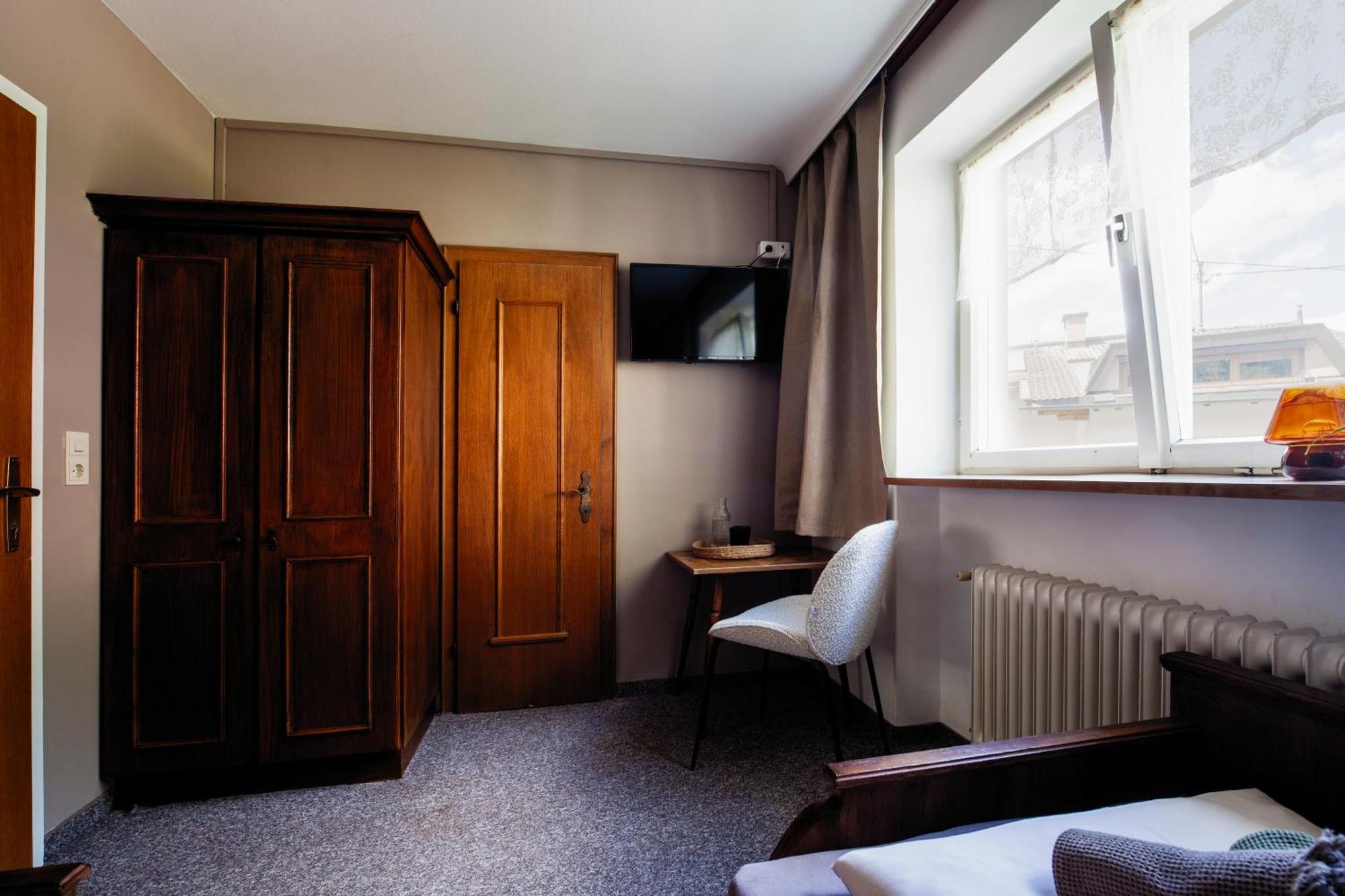 Pinetree Lodge Mayrhofen Exterior foto