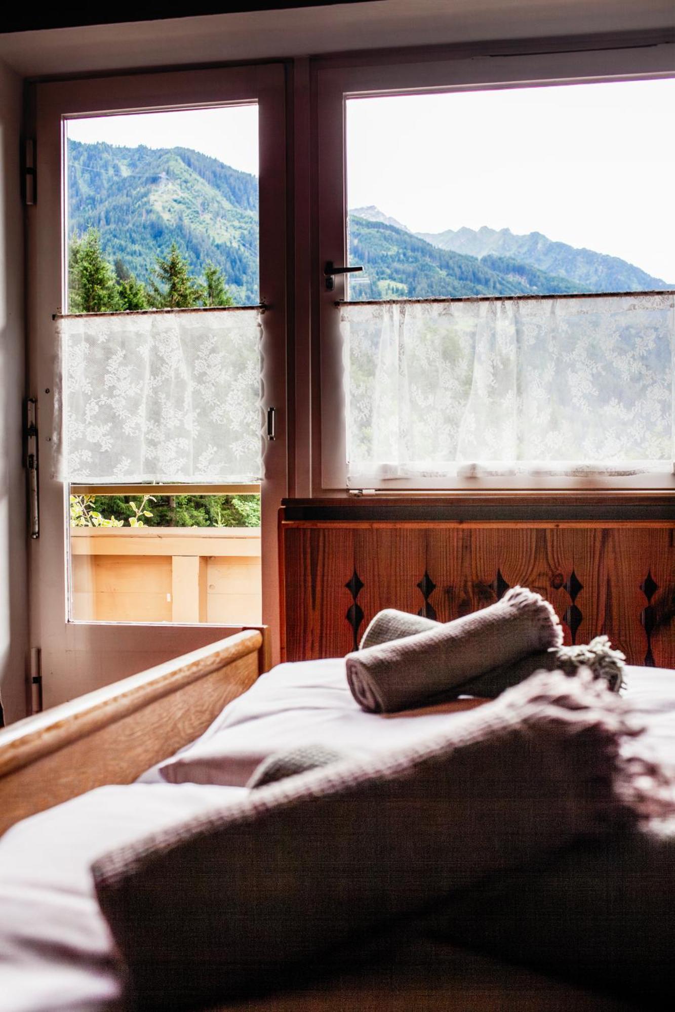 Pinetree Lodge Mayrhofen Exterior foto